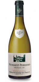 Jacques Prieur Meursault Perrières 1er Cru