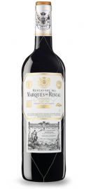 Marqués de Riscal Reserva 37.5Cl.