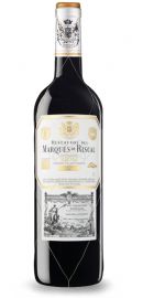 Marqués de Riscal Reserva 37.5Cl.