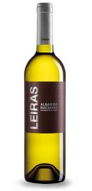 Albariño Leiras