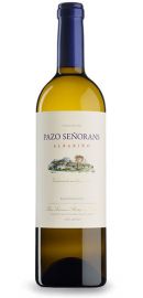 Albariño Pazo De Señoráns