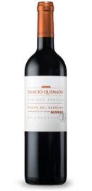 Palacio Quemado Crianza