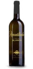 Lagar Blanco Amontillado