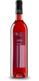 Duc De Foix Rosat Cabernet