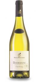 Pascal Bouchard Bourgogne Chrdonnay