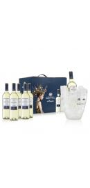 Pack Marqués de Riscal Verdejo - 6 ampolles + Glaçonera de regal