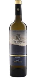 El Grifo Lías 250 Aniversario