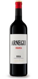 Arnegui Crianza