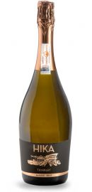 Hika Txinpart Basque Brut