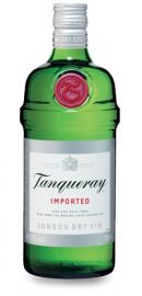 Gin Tanqueray