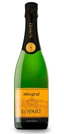 Llopart Integral Brut Nature