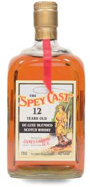 Spey Cast 12