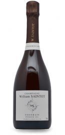 William Saintot Le Roseraie Extra Brut