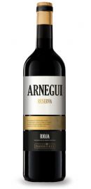 Arnegui Reserva