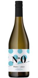 N&ordm; 0 Paco & Lola