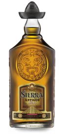 Sierra Tequila Antiguo Añejo