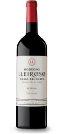 Lleiroso Reserva