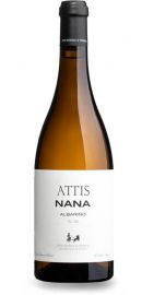 Attis Nana