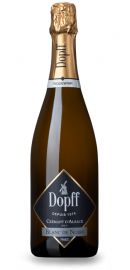 Dopff Au Moulin Crémant d'Alsace Blanc de Noirs