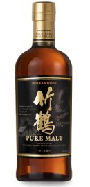 Nikka Taketsuru Pure Malt