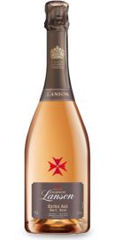 Lanson Extra Age Rosé