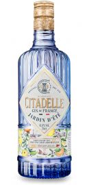 Gin Citadelle Jardin d'Été