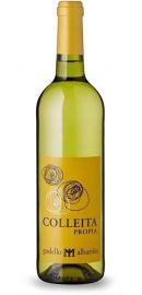 Colleita Propia Godello y Albariño