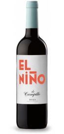 El Niño de Campillo
