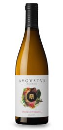 Augustus Microvinificacions Xarel·lo Vermell