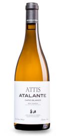 Attis Atalante