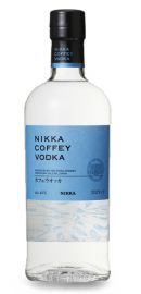 Nikka Coffey Vodka