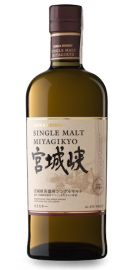 Nikka Miyagikyo Single Malt