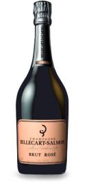 Billecart-Salmón Brut Rosé