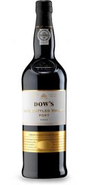 Dow's Late Bottled Vintage