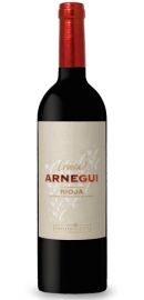 Arnegui Crianza 37.5Cl.