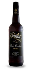 Juan Piñero Palo Cortado Great Duke