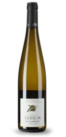 Zusslin Riesling Les Chapelles