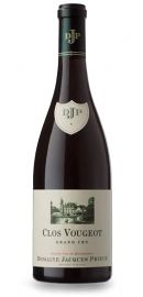 Jacques Prieur Clos Vougeot Grand Cru