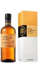 Nikka Coffey Malt