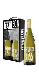 Pack Jean Leon 3055 Chardonnay