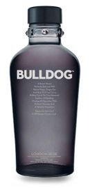 Gin Bulldog