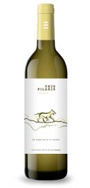 Tres Pilares Verdejo