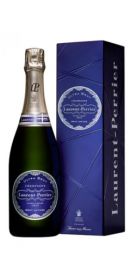 Laurent Perrier Ultra Brut - Estuche