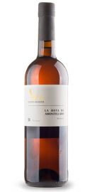 Bota Amontillado