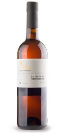 Bota Amontillado Sanlcar Nm 58