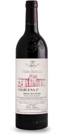 Vega Sicilia Valbuena Magnum