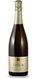 Zusslin Crémant D'Alsace Brut Zéro