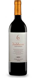 Valduero Reserva Premium 6 Años Magnum