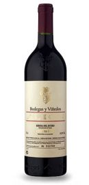 Vega Sicilia Alión Doble Magnum