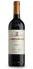 Marqués de Murrieta Reserva